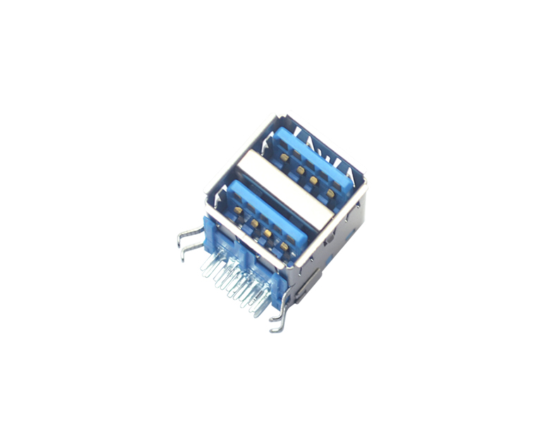 USB Type-C連接器