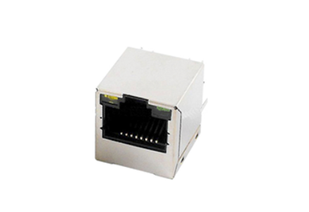 什么因素會影響RJ45連接器PIN針接觸電阻的可靠性？