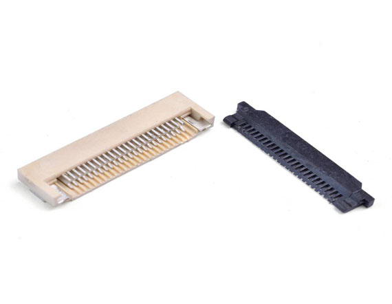 FPC連接器 FPC連接器