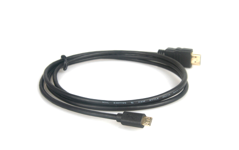 HDMI成型線(xiàn)